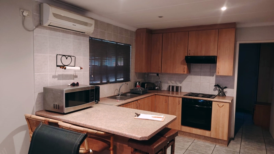 3 Bedroom Property for Sale in Vaalpark Free State